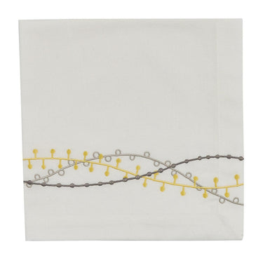 Alina Napkin Set of 4 Park Designs - The Fox Decor